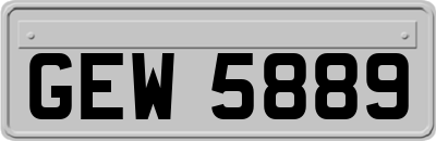 GEW5889