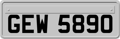GEW5890