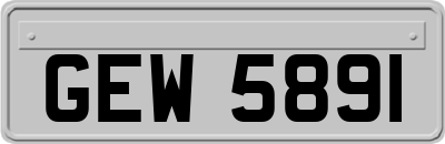 GEW5891