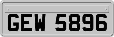 GEW5896