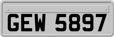 GEW5897