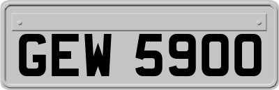 GEW5900