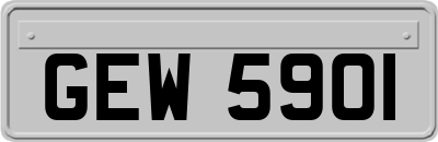 GEW5901
