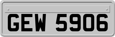 GEW5906