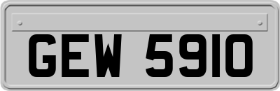 GEW5910