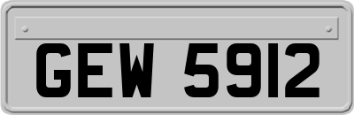 GEW5912