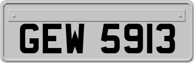 GEW5913