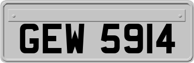 GEW5914