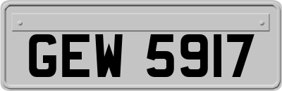 GEW5917