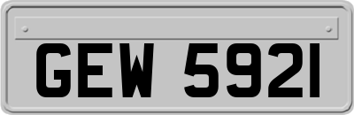 GEW5921
