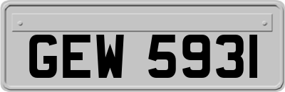 GEW5931