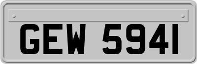 GEW5941