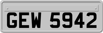 GEW5942