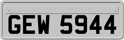 GEW5944