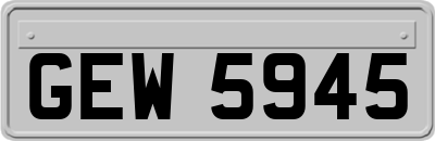 GEW5945