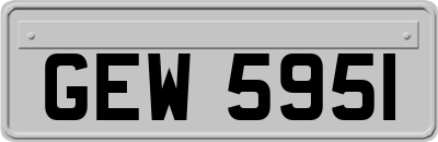 GEW5951