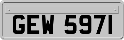 GEW5971