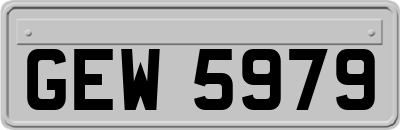 GEW5979