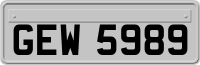 GEW5989