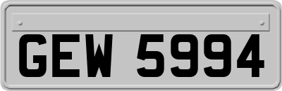 GEW5994
