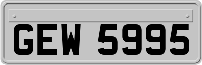 GEW5995