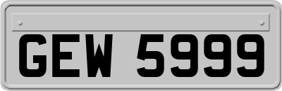 GEW5999