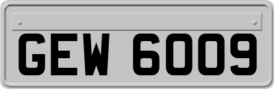 GEW6009