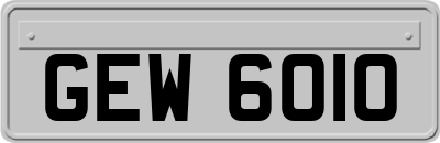 GEW6010