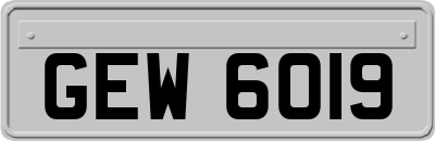 GEW6019