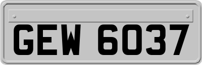 GEW6037