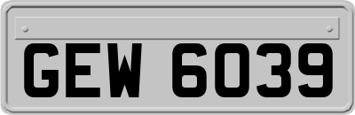 GEW6039