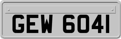 GEW6041