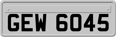 GEW6045