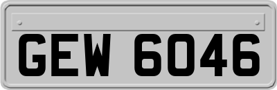 GEW6046