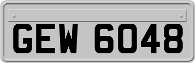 GEW6048