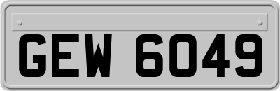 GEW6049