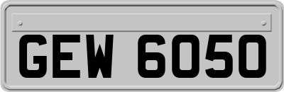 GEW6050