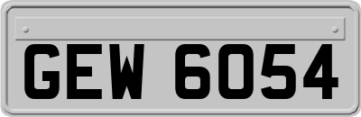 GEW6054