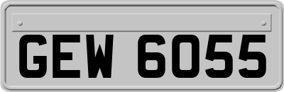 GEW6055