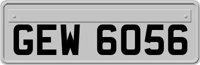 GEW6056