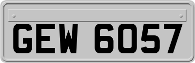 GEW6057