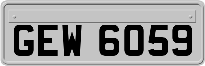 GEW6059