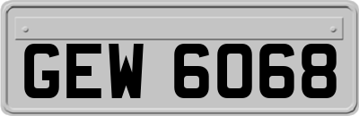 GEW6068