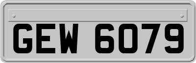 GEW6079