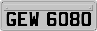 GEW6080