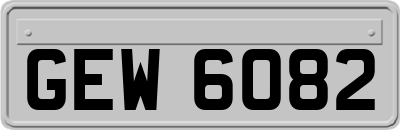 GEW6082