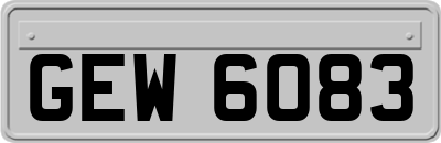 GEW6083