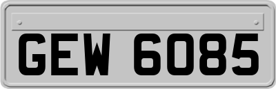 GEW6085