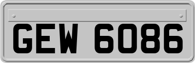 GEW6086