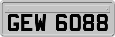 GEW6088